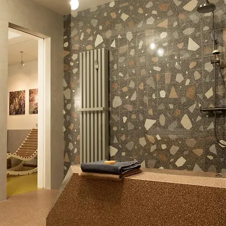 Muehlmann Lofts דירה *