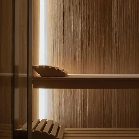 Muehlmann Lofts アパート