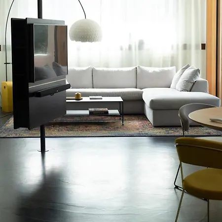 Mühlmann Loft Außervillgraten