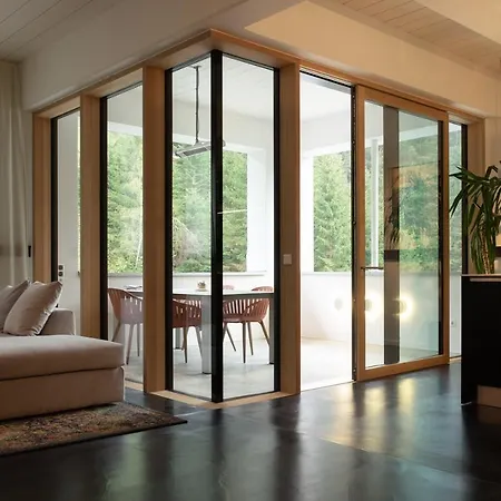 Muehlmann Loft *