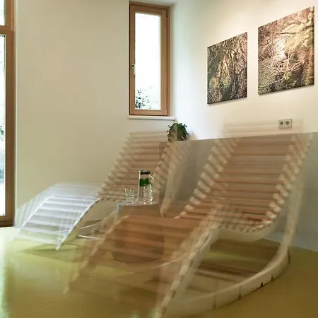 Muehlmann Lofts Lejlighed *