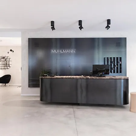 Appartamento Muehlmann Loft *
