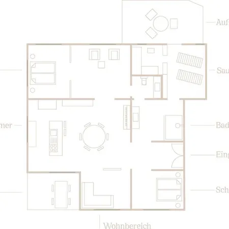 Muehlmann Loft Appartamento *
