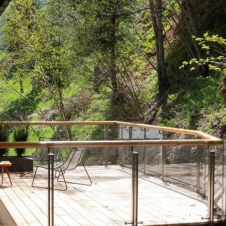 Appartamento Muehlmann Loft