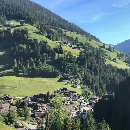 Muehlmann Lofts Ausservillgraten