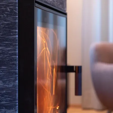 Апартаменты Muehlmann Lofts