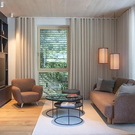 Muehlmann Lofts דירה *