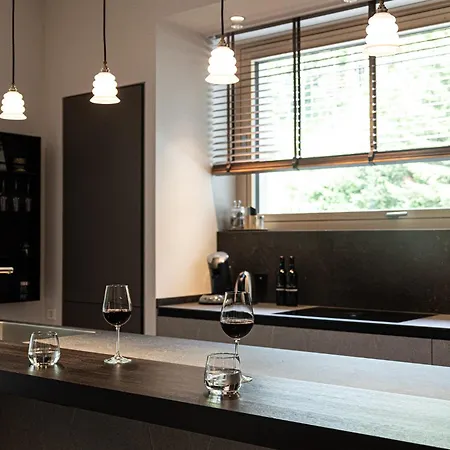 Muehlmann Lofts * Ausservillgraten