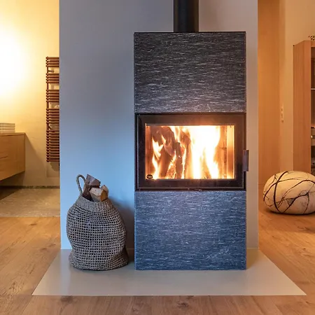 Apartamento Mühlmann Loft *