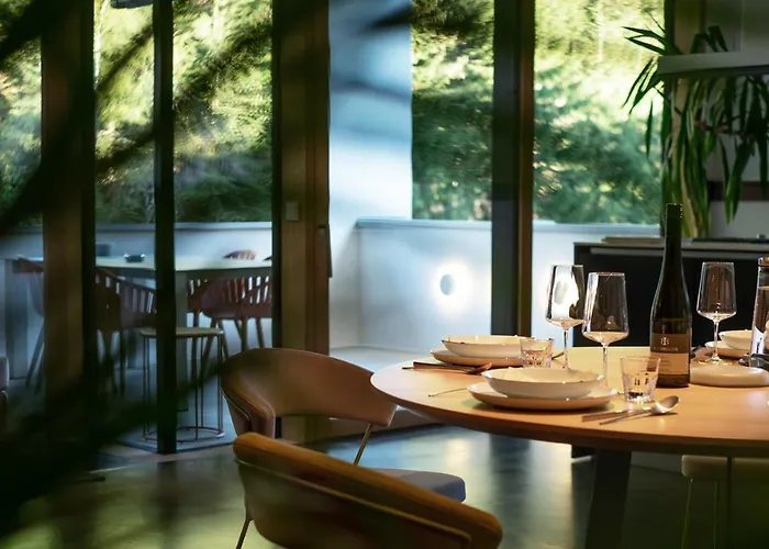 Mühlmann Loft * Außervillgraten