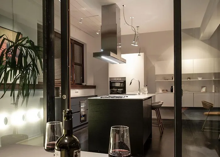 Apartamento Mühlmann Loft Außervillgraten