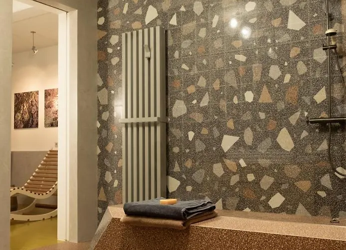 Muehlmann Lofts Apartmán *