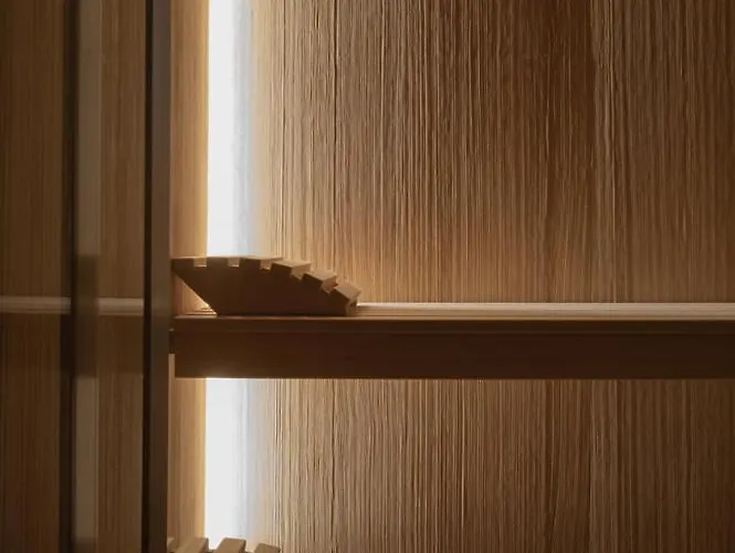 Muehlmann Lofts Appartamento