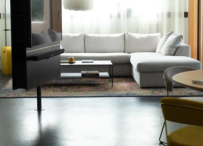 Mühlmann Loft Außervillgraten