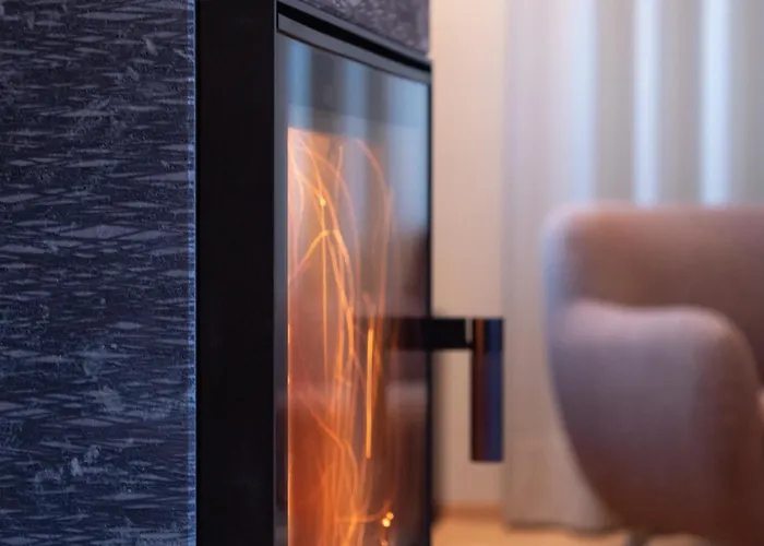 Apartamento Mühlmann Loft