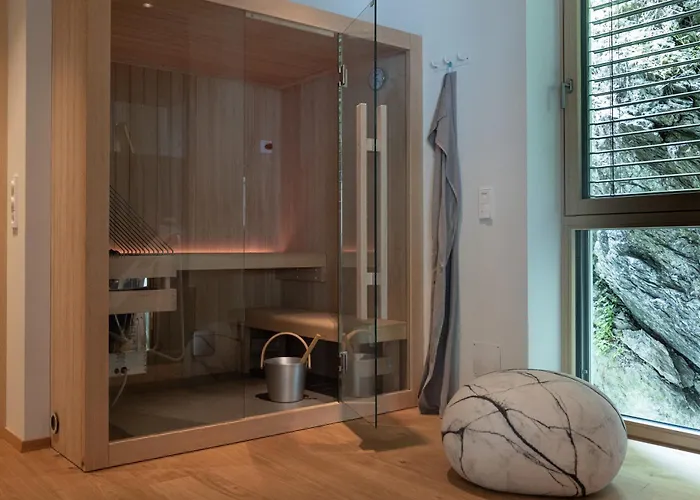 Muehlmann Lofts Apartmán