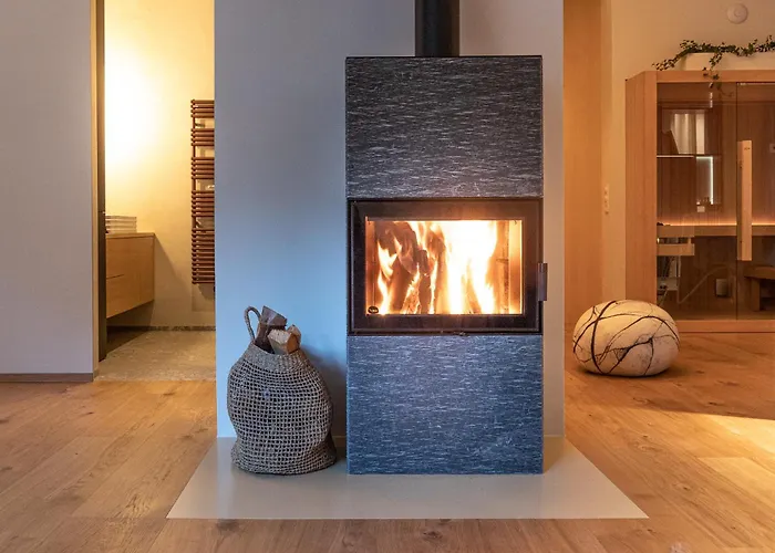 Apartamento Mühlmann Loft *