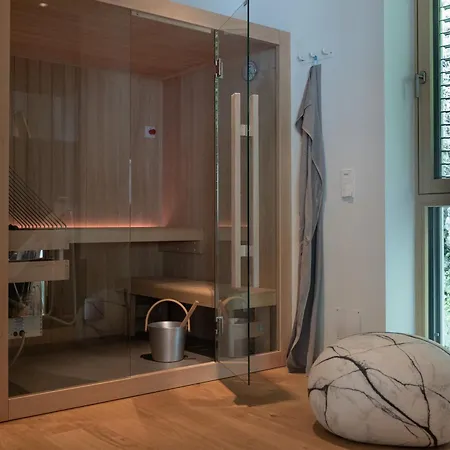 Muehlmann Lofts Appartamento