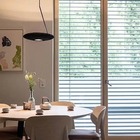 Appartamento Muehlmann Lofts *