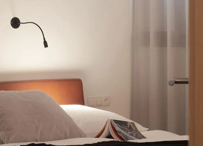 Muehlmann Lofts Appartamento Außervillgraten