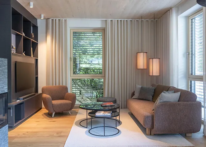 Muehlmann Lofts Appartamento *