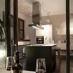 Apartman Muehlmann Lofts Außervillgraten