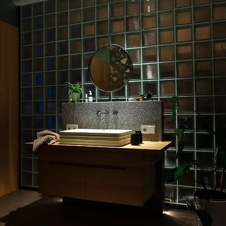 Muehlmann Loft Appartement