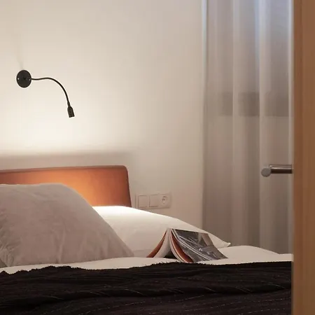 Muehlmann Loft Appartement Außervillgraten